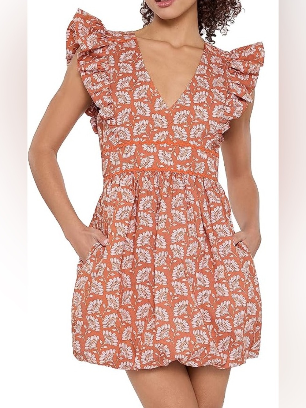 Likely Women’s Avilez Dress